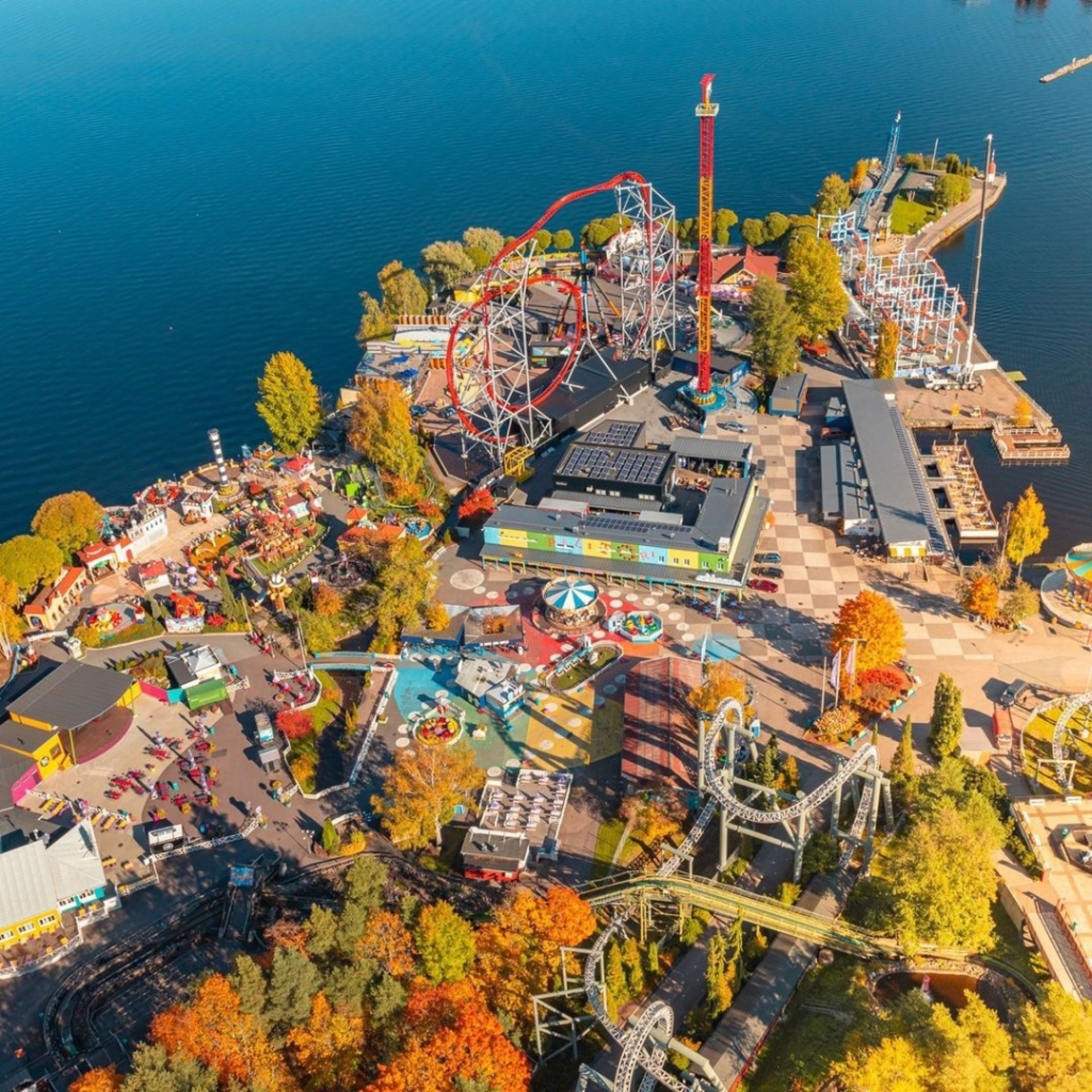 S rk nniemi Tampere Information Tickets And Reviews S rk nniemi Tampere Information Tickets And Reviews