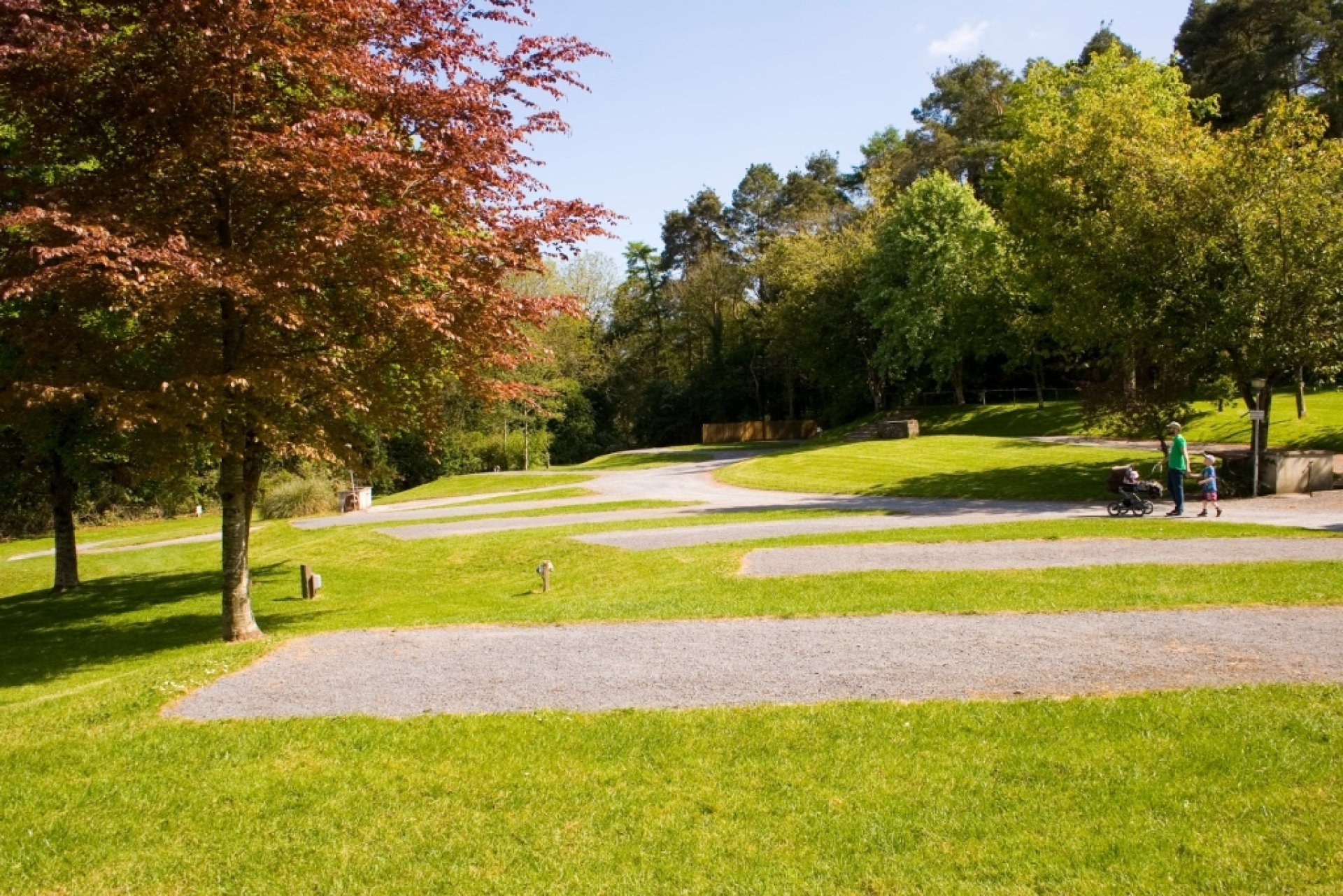 Nore Valley Park Thomastown Information Tickets And Reviews Nore Valley Park Thomastown Information Tickets And Reviews