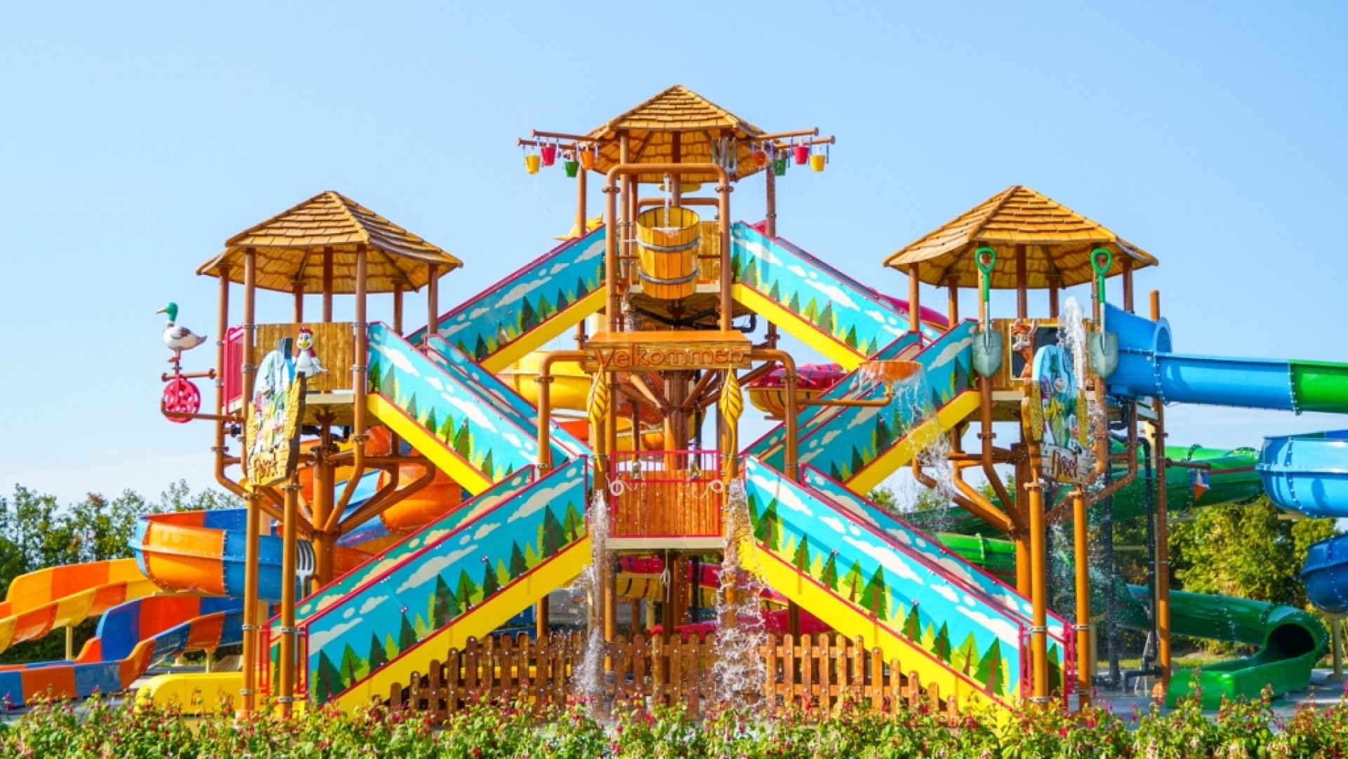 Foldvik Family Park, Stavern: Information, Tickets and Reviews