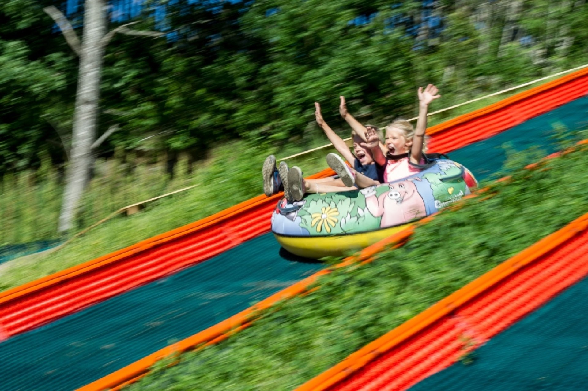 Foldvik Family Park, Stavern: Information, Tickets and Reviews