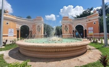 Parque Zoológico del Centenario, Mérida: Información, Entradas y Opiniones