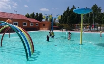 Parque Zoológico de los Niños de Jersey, Guadalupe: Información