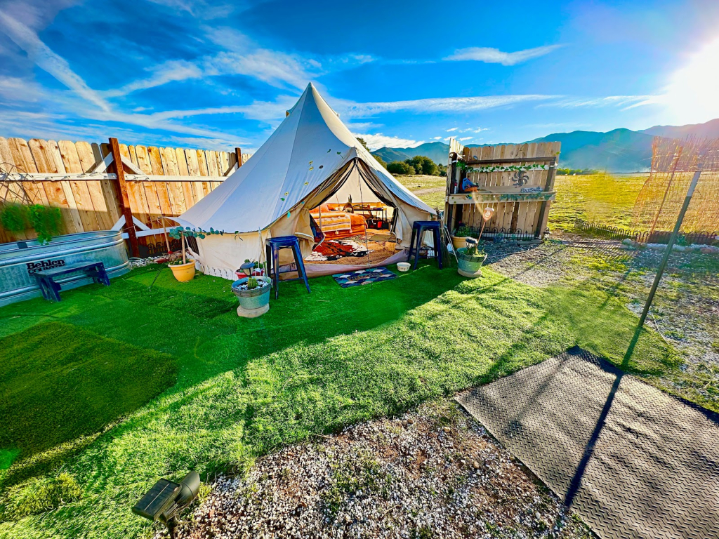 Cuyama Oaks Ranch, New Cuyama, CA: Information, Tickets and Reviews