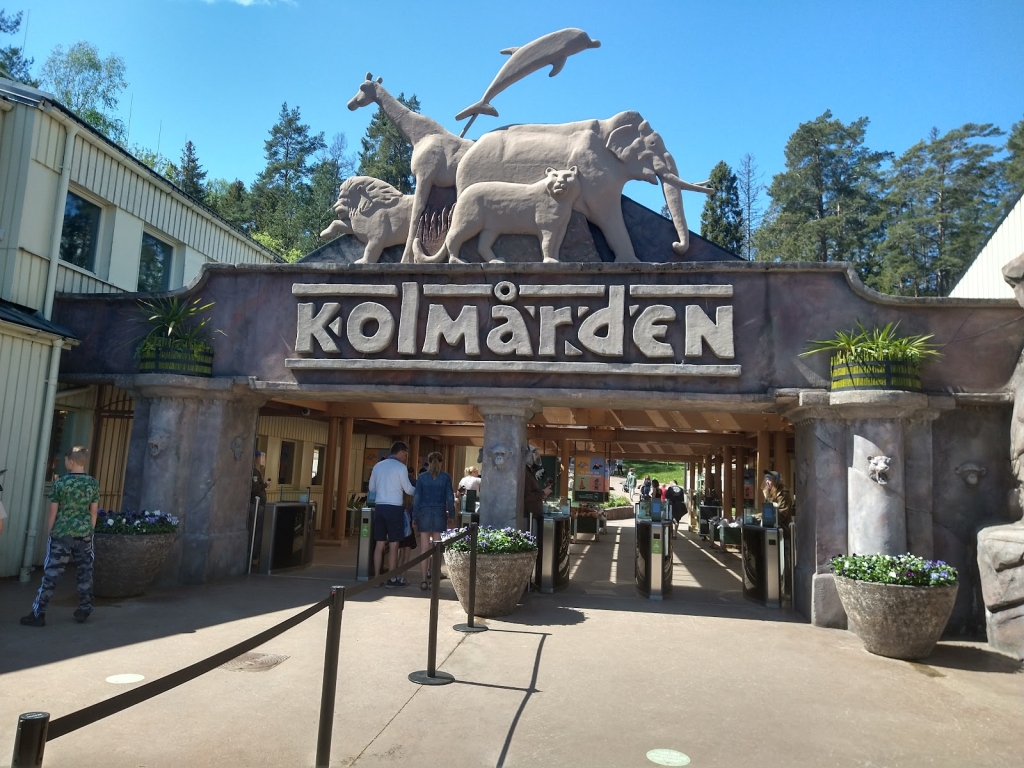 Kolm rden Zoo Lind Information Tickets And Reviews kolm-rden-zoo-lind-information-tickets-and-reviews